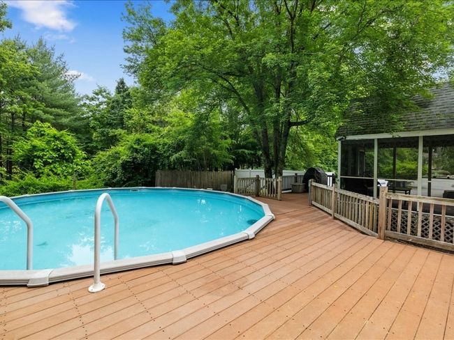 6 Peltola Ln, House other with 3 bedrooms, 2 bathrooms and 6 parking in Carver MA | Image 34