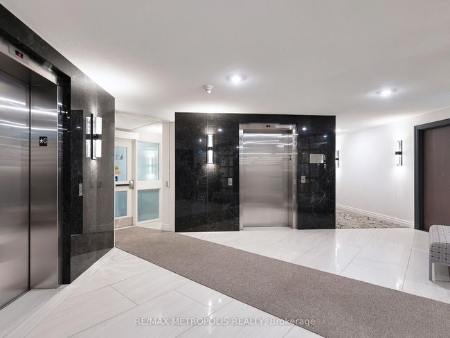507 - 340 Watson St W, Condo with 1 bedrooms, 1 bathrooms and 1 parking in Whitby ON | Image 7
