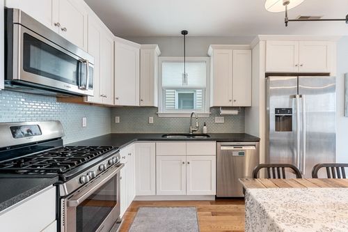 1-995 Dorchester Ave, Boston, MA, 02125 | Card Image