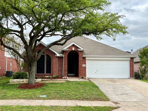 2107 Aberdeen Ave, Mckinney, TX, 75072-7298 | Card Image