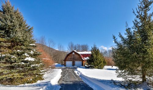 262 Tumbleweed Ranch Road, West Kill, NY, 12492 | Card Image