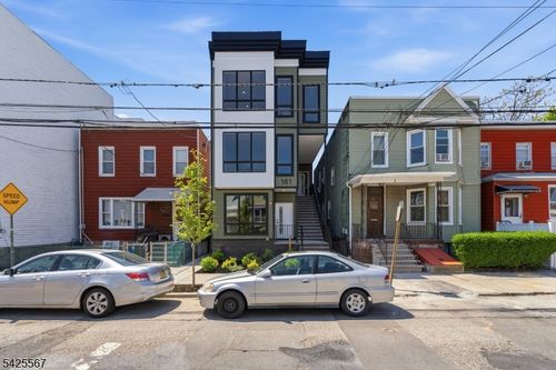 3-161 Woodlawn Ave, Jersey City, NJ, 07305-3128 | Card Image