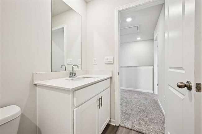 2761 Aralynn Way, House other with 3 bedrooms, 3 bathrooms and 2 parking in College Park GA | Image 27