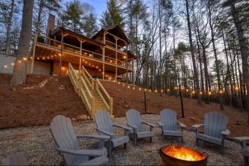 58 Bear Rd, Blue Ridge, GA, 30513 | Card Image