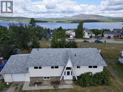 525 Tunasa Dr, Fraser Lake, BC, V0J1S0 | Card Image