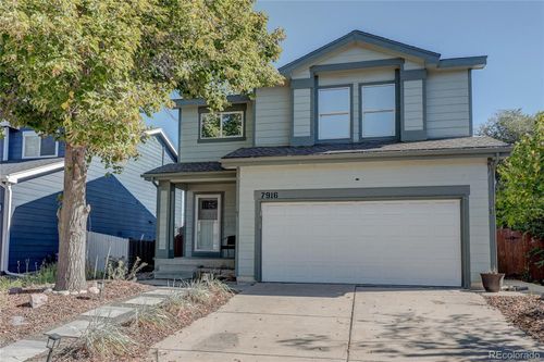 7916 Humboldt Circle, Thornton, CO, 80229 | Card Image