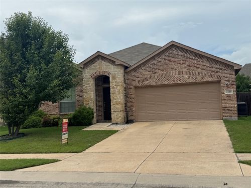 2100 Mccallister Dr, Princeton, TX, 75407-2723 | Card Image