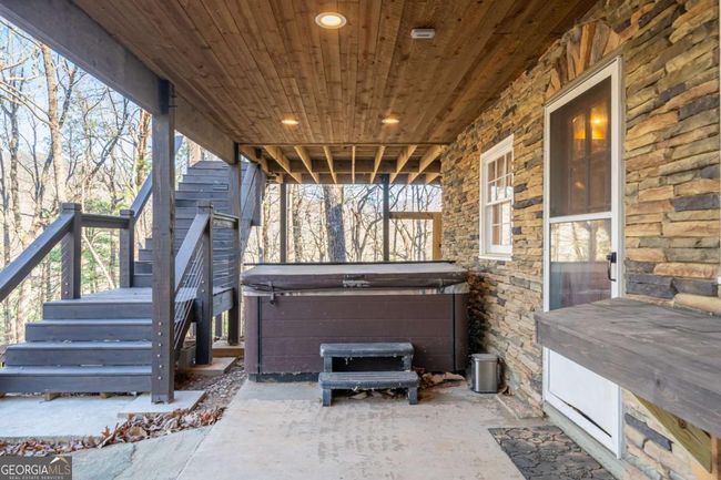 12 - 60 Laurel Ridge Ct, House other with 3 bedrooms, 3 bathrooms and 6 parking in Ellijay GA | Image 38