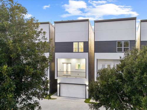 6631 Katarani Dr, Houston, TX, 77091 | Card Image