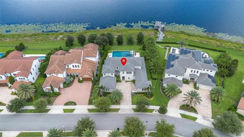 15675 Panther Lake Dr, WINTER GARDEN, FL, 34787-4565 | Card Image
