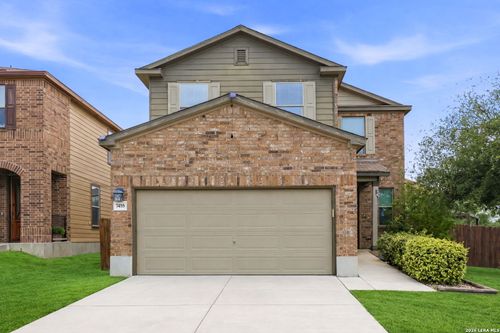 7455 Primrose Post, San Antonio, TX, 78218-3110 | Card Image