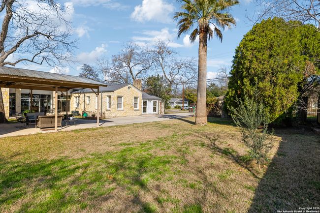 124 Castano Ave, House other with 3 bedrooms, 3 bathrooms and null parking in Alamo Heights TX | Image 24