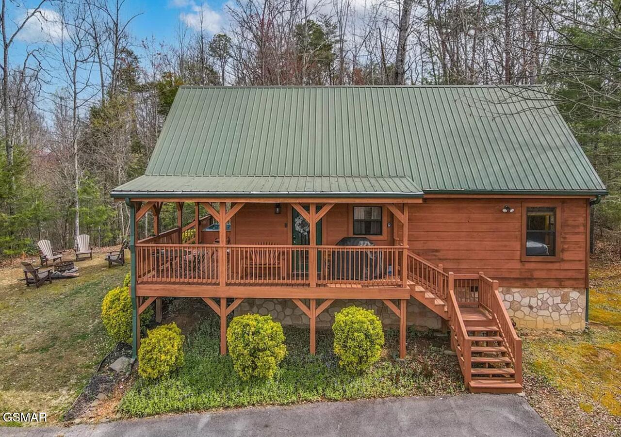 Residential in Sevierville 3