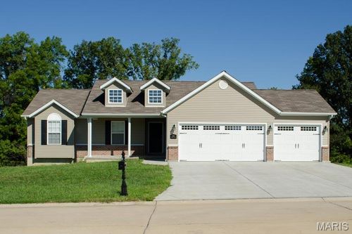 305 Stone Wall Ave, Wright City, MO, 63390-2128 | Card Image