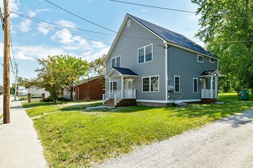 55 S Main St, Alburgh, VT, 05440-6605 | Card Image