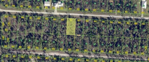 27445 Mandalay Dr, Punta Gorda, FL, 33955 | Card Image