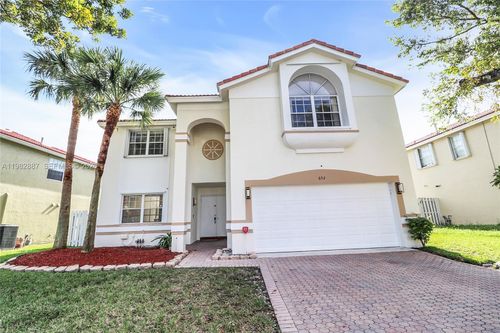 652 Nw 133rd Dr, Plantation, FL, 33325-6153 | Card Image