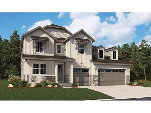 16157 Amaryllis Ave, Parker, CO, 80134-6974 | Card Image