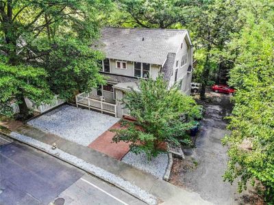 1326 North Avenue Ne, Home with 0 bedrooms, 0 bathrooms and 5 parking in Atlanta GA | Image 2