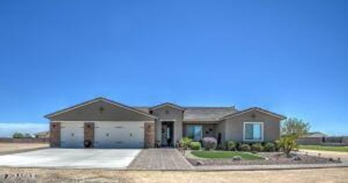 21009 W Rustler Road Sw, Buckeye, AZ, 85326 | Card Image