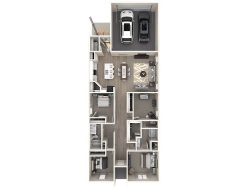 101 Rock Daisy Trail, Hutto, TX, 78634 | Card Image