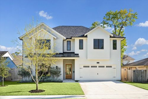 1243 Candlelight Ln, Houston, TX, 77018-1903 | Card Image