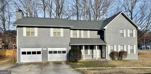 5882 Sheldon Ct, Atlanta, GA, 30349-5895 | Card Image