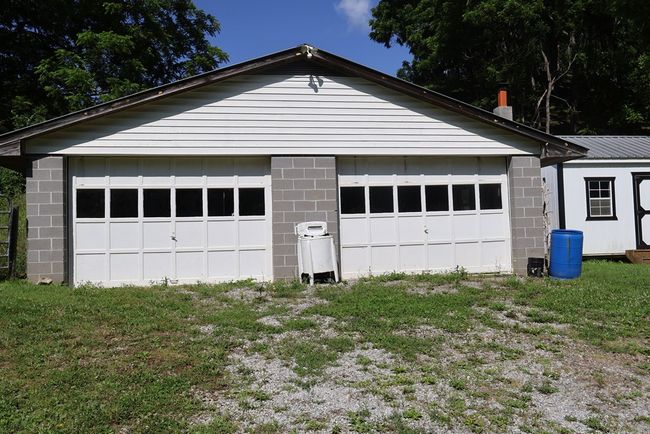 5043 Stones Chapel Rd, House other with 3 bedrooms, 3 bathrooms and 4 parking in Elk Creek VA | Image 48