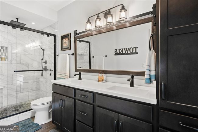 1330 Sr 110, Home with 6 bedrooms, 3 bathrooms and null parking in Waynesville GA | Image 29