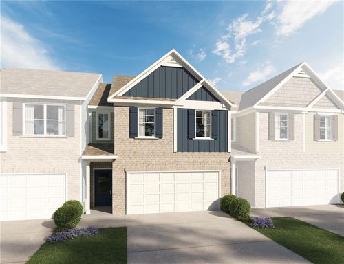 853 Cygnet Lane, Grayson, GA, 30017 | Card Image