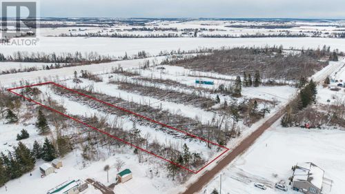 Lot 2022-1 Henry Road, Vernon Bridge, PE, C0A2E0 | Card Image