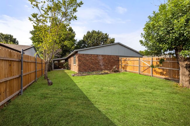 4824 Wheeler Dr, House other with 3 bedrooms, 2 bathrooms and null parking in The Colony TX | Image 27