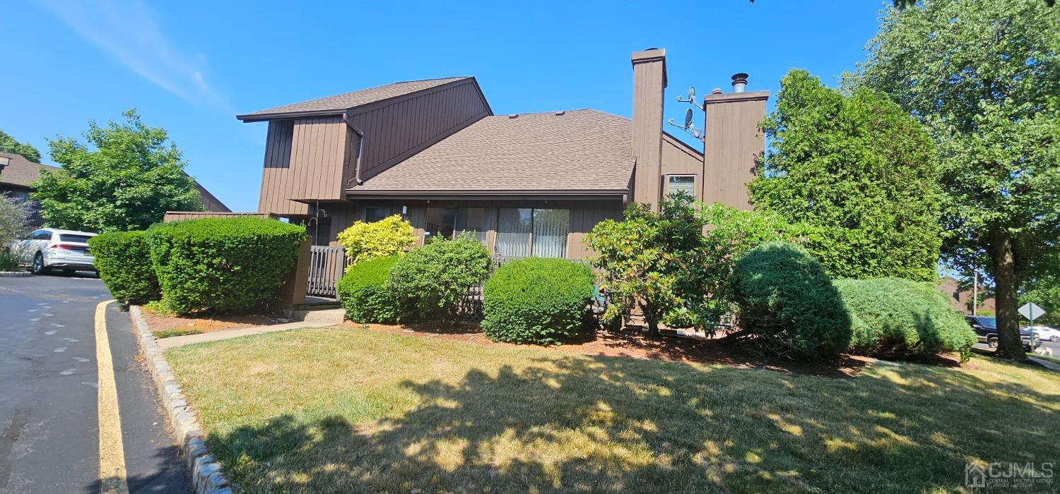 Kingsberry Dr, Somerset, NJ 08873