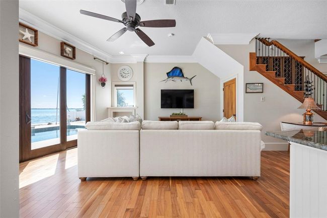 606 Crestwood Ln, House other with 4 bedrooms, 5 bathrooms and null parking in HOLMES BEACH FL | Image 24
