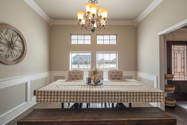 1233 War Admiral Dr, House other with 4 bedrooms, 3 bathrooms and null parking in Terrell TX | Image 4