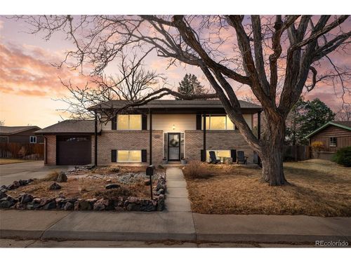 7435 S Dexter St, Centennial, CO, 80122-2417 | Card Image