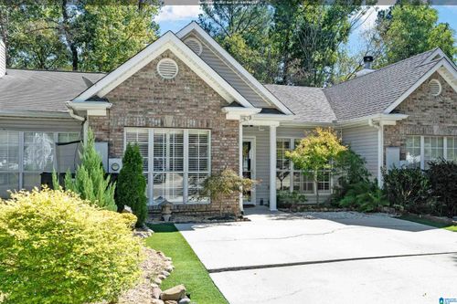 111 Hidden Creek Cir, PELHAM, AL, 35124-4838 | Card Image