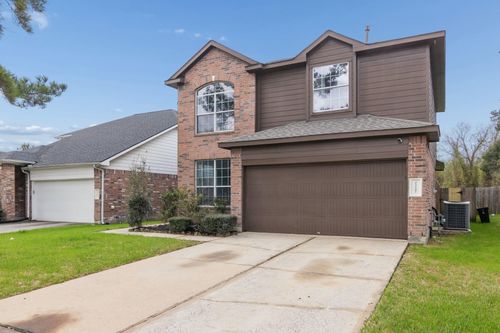 23707 Red Glade Ct, Spring, TX, 77373-8037 | Card Image