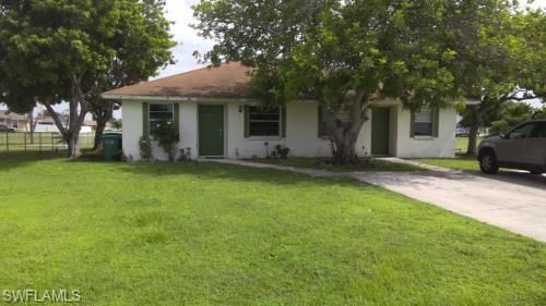 1021 Ne 8th Ter, Cape Coral, FL, 33909-3145 | Card Image