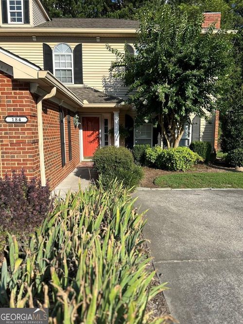 184-1696 Red Oak Drive, Dalton, GA, 30721 | Card Image