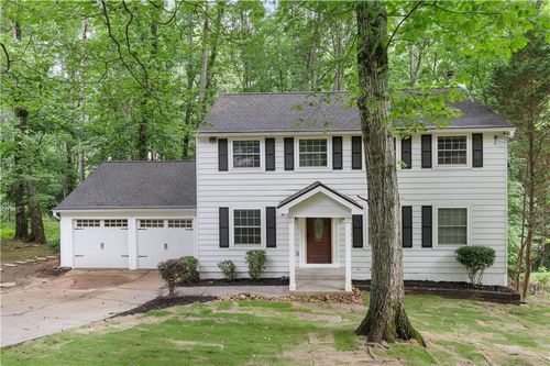 1700 Ellenwood Dr Ne, Roswell, GA, 30075-3145 | Card Image