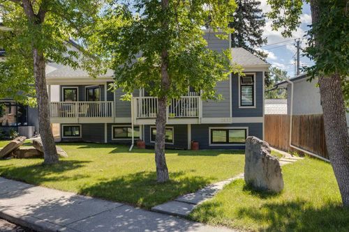 4-2637 1 Avenue Nw, Calgary, AB, T2N0C5 | Card Image