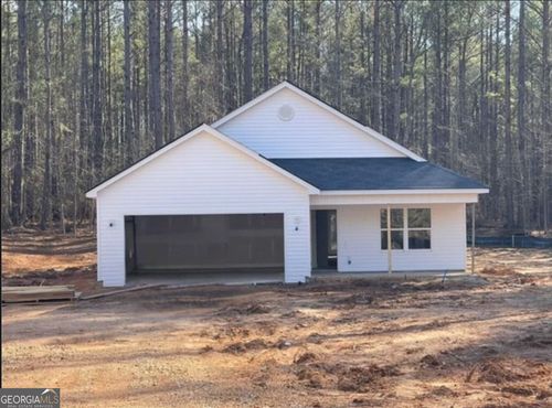 287 Rocker Road, Greenville, GA, 30222 | Card Image