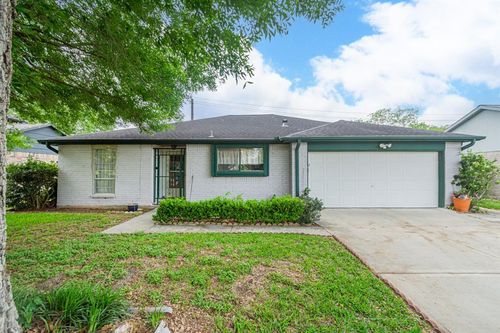 15818 Galling Dr, Missouri City, TX, 77489-3417 | Card Image