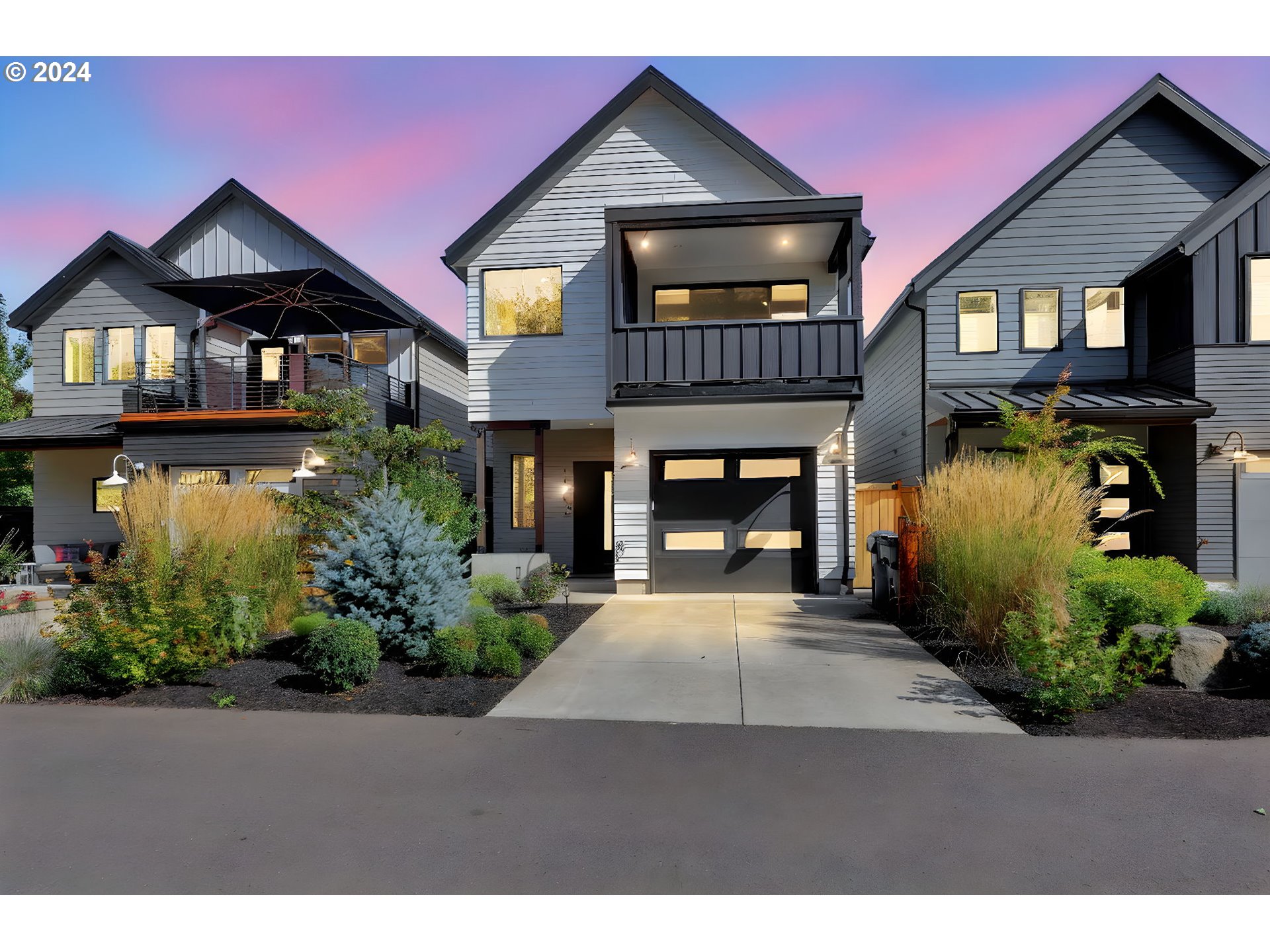 Elkhorn Dr, Eugene, OR 97408
