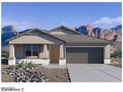 2921 W Sonrisa Ave, Apache Junction, AZ, 85120 | Card Image