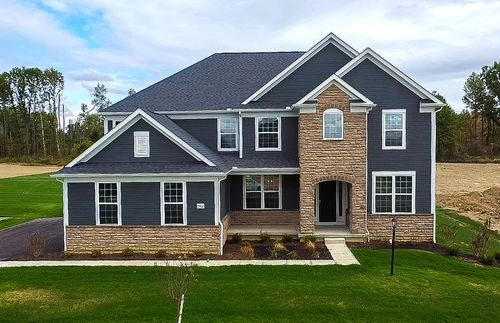 lot-25-2462 Elisabeth Ln, Blacklick, OH, 43004 | Card Image