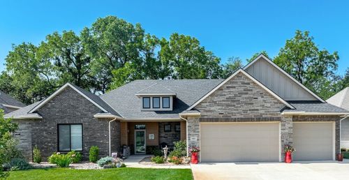 5451 W 26th Ct N, Wichita, KS, 67205-1022 | Card Image