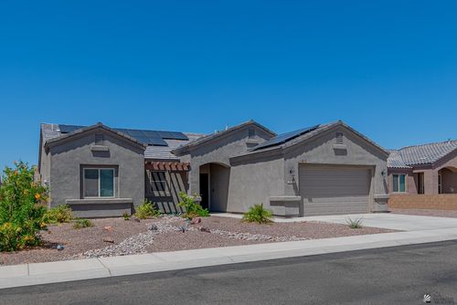 10192 E 39th Pl, Yuma, AZ, 85365-5515 | Card Image