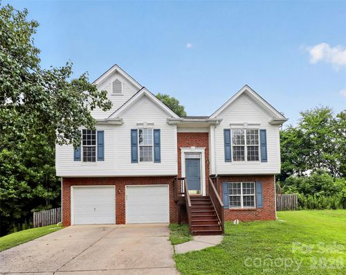 1132 Wylam Dilly Ct, Charlotte, NC, 28213-4095 | Card Image